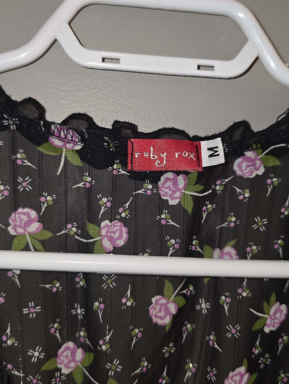 Ruby Rox Summer Dress - Picture 2 of 6